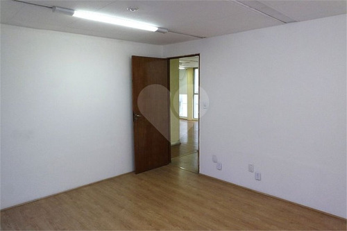 Sala - Metrô Paulista/consolação - 253-im394653