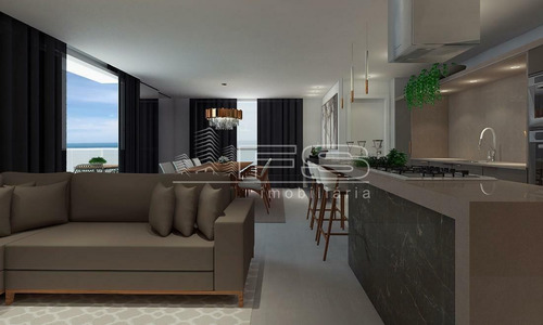 Imagem 7 de 15 de Residencial Baden Baden - 3 Suítes Porto Belo - 4141