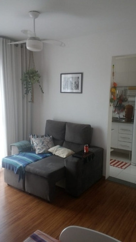 Imagem 15 de 16 de Apartamento 2 Quartos Jandira - Sp - Jardim Stella Maris - 0595