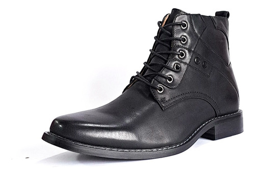 //bota//modelo Formal Vestir/6803