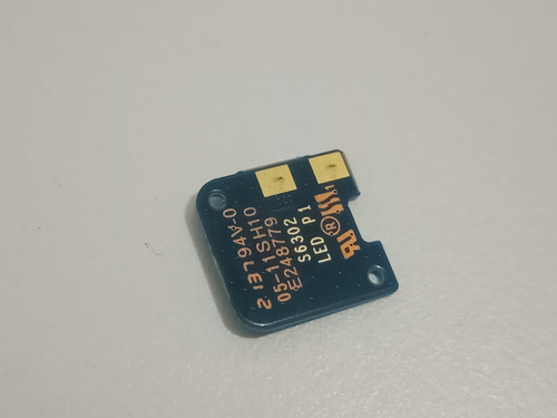 Flex Flash Led Motorola E7i Power Xt-2097 Original (Usado)