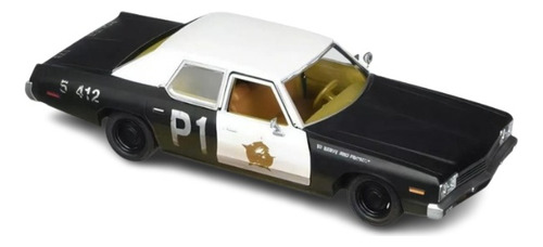 Carro Colección 1974 Dodge