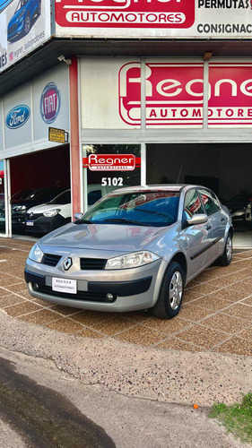 Renault Mégane II 1.6 L Confort Plus