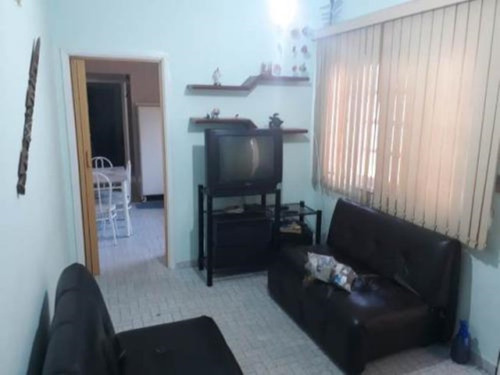 Imagem 6 de 11 de Casa No Litoral Sul, Com 3 Quartos Em Mongaguá-sp 7493-pc