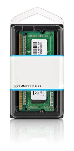 Memória 4gb Ddr4 Para Notebook Dell Inspiron 15 5566 I15