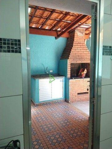 Imagem 9 de 9 de Sobrado Com 2 Dormitórios À Venda, 100 M² Por R$ 530.000,00 - Conjunto Residencial Vista Verde - São Paulo/sp - So0048