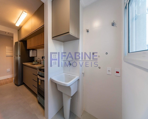 Imagem 30 de 30 de Cobertura Residencial Miró Parque - Cb00216 - 70757671