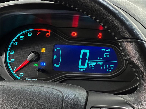 Chevrolet Onix 1.4 Ltz Mec.