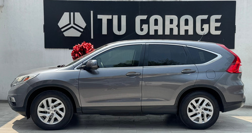 Honda CR-V 2.4 I-style Mt