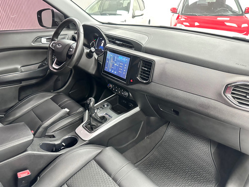 Chery Tiggo 4 1.5 Comfort Mt
