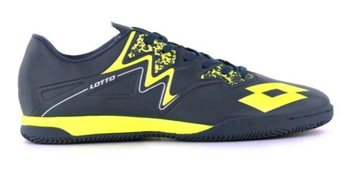 Zapato Futsal Lotto Mod. Beluna, Futbol Sala, Voleibol