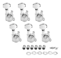 Comprar . Guitar Locking Tuning Clavijas Tuner Machine Head Partes