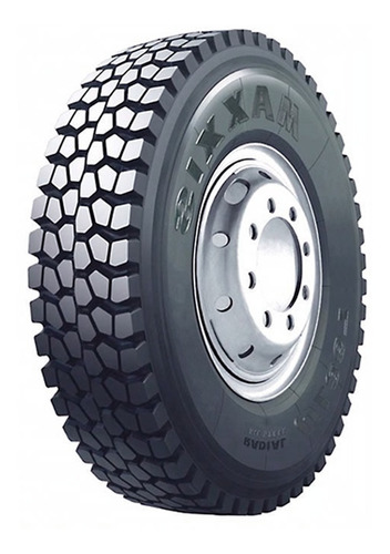 Llanta Maxxis 9.5 R17.5 Ul387