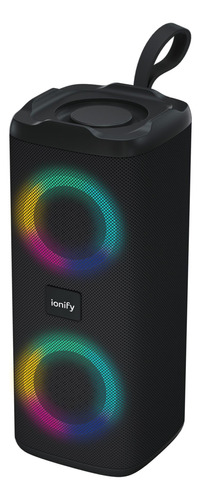 Parlante Ionify Loud Move 2 Portátil Bluetooth Inalámbrico