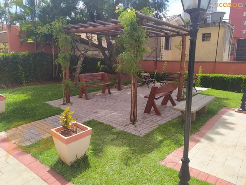 Apartamento - Ref: 9681