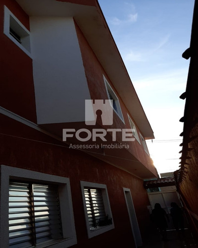 Imagem 8 de 30 de Vendo Ótimo Sobrado No Bairro São Jose Em Suzano, Ótima Instalação. Imobiliárias De Suzano . Imobiliárias De Mogi Das Cruzes. - Ca00225 - 69943568