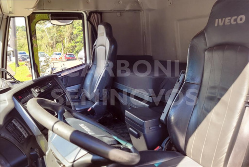 Iveco Hi Way 800s56tz 6x4, 17/18