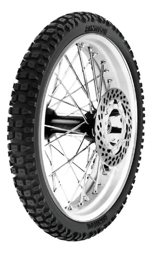 Pneu D 90/90-21 Rt36 54p, Wr 250 F, Xt 600 E, Rinaldi, C/c