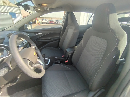 Chevrolet Onix LTZ MT