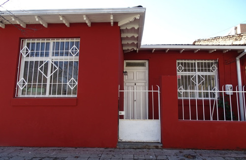 Acogedora Casa Ñuñoina