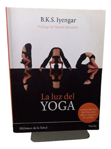 La Luz Del Yoga