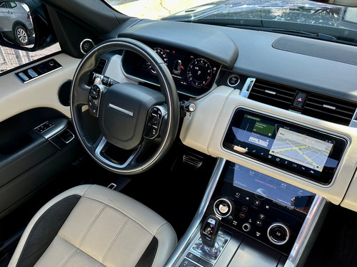 Land Rover Range Rover Sport HSE DYNAMIC