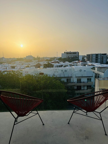 Huge Studio Designed For Comfort And Convenience In Playa Del Carmen