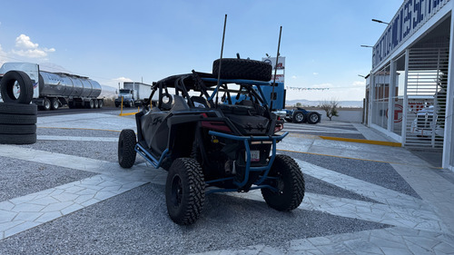 Polaris Rzr Pro Xp 2021