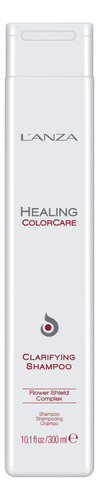 L'anza Champu Aclarante Healing Colorcare - Refresca, Repara