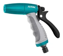 Comprar Pistola De Riego Agua 3 Ajustes Total Thws010301