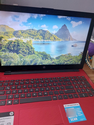 Se Vende Un Portátil Hp 