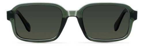 Lentes De Sol Meller - Lebo Fog Olive
