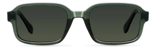 Lentes De Sol Meller - Lebo Fog Olive