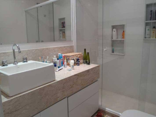 Apartamento À Venda, 81 M² Por R$ 700.000,00 - Jardim Icaraí - Niterói/rj - Ap32014
