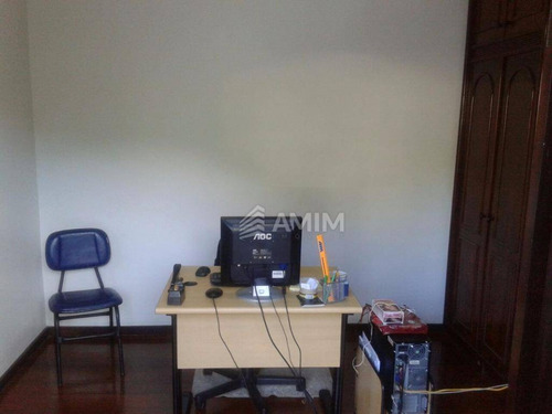 Imagem 19 de 30 de Casa À Venda, 126 M² Por R$ 560.000,00 - São Francisco - Niterói/rj - Ca0070