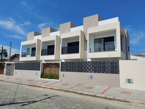Imagem 1 de 16 de Casa, 2 Dorms Com 716.47 M² - Vera Cruz - Mongagua - Ref.: Adrm2 - Adrm2
