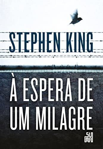 Libro À Espera De Um Milagre De Stephen King Suma De Letras