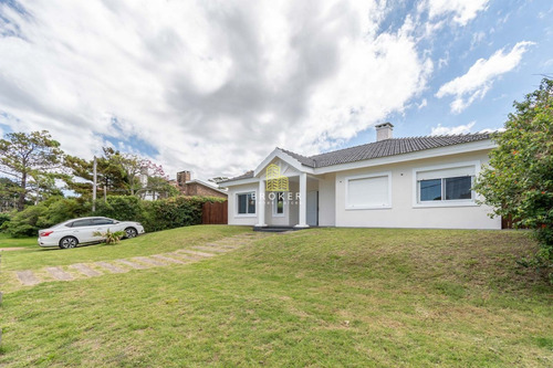 Venta Casa Pinares Punta Del Este