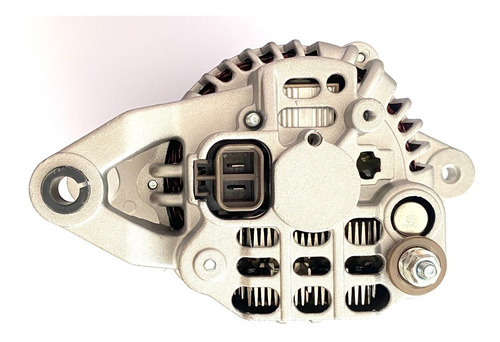 Imagen 2 de 4 de Alternador Ford Festiva Automatico Kia 1.3 Mitsubishi