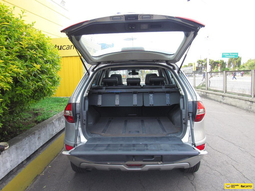 Renault Koleos 2.5 Bose