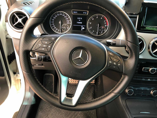Mercedes-benz Clase B 1.6 B200 Sport At 156cv W246 2013