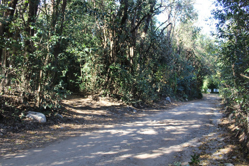 Lote De 1500 M2 En Rincon Villa De Merlo San Luis
