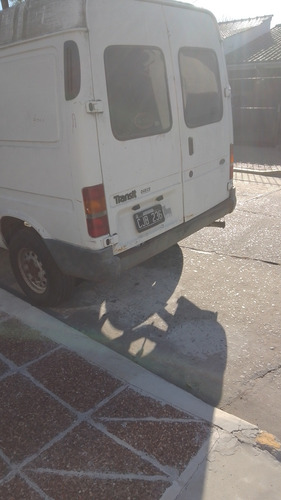 Ford Transit 2.5 D 190 L