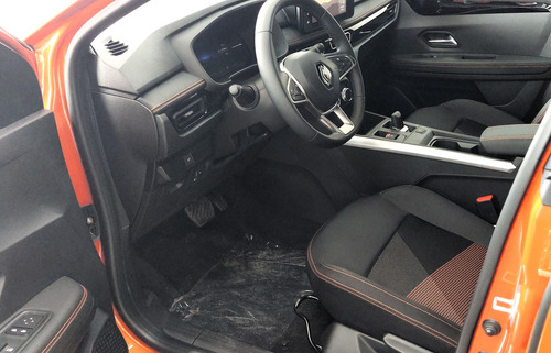 Renault Kardian 1.0 Tce Techno 200 Edc