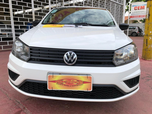 Volkswagen Gol 1.6 Msi Flex 8v 5p