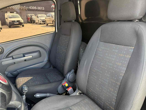 Fiat Fiorino 1.4 MPI FURGÃO HARD WORKING 8V FLEX 2P MANUAL
