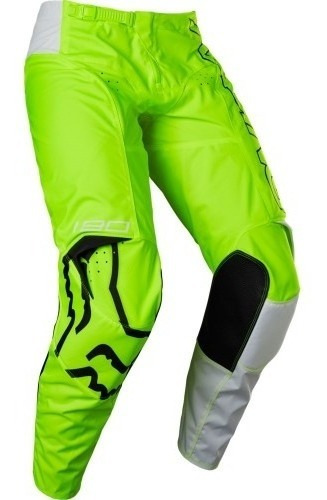 Pantalon Fox 180 Skew Fluor