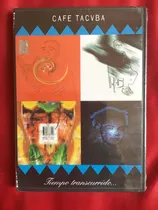 Comprar Café Tacuba Dvd Tiempo Transcurrido\u002Fnacional\u002Fsin Abrir