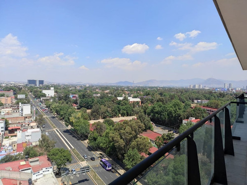 Imagen 28 de 30 de Venta Departamento Colonia Anahuac