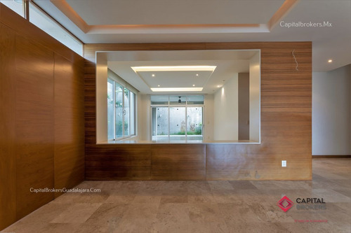Imagen 25 de 30 de Casa De Lujo En Venta Bugambilias Panoramica Sur